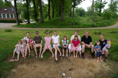 Gruppebillede 2005