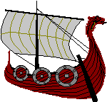 Vikingeskib